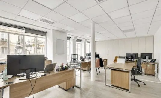 45 Rue De Turbigo, Paris for lease Building Photo- Image 1 of 5