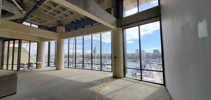 4333 Admiralty Way, Marina Del Rey, CA for lease Interior Photo- Image 2 of 2