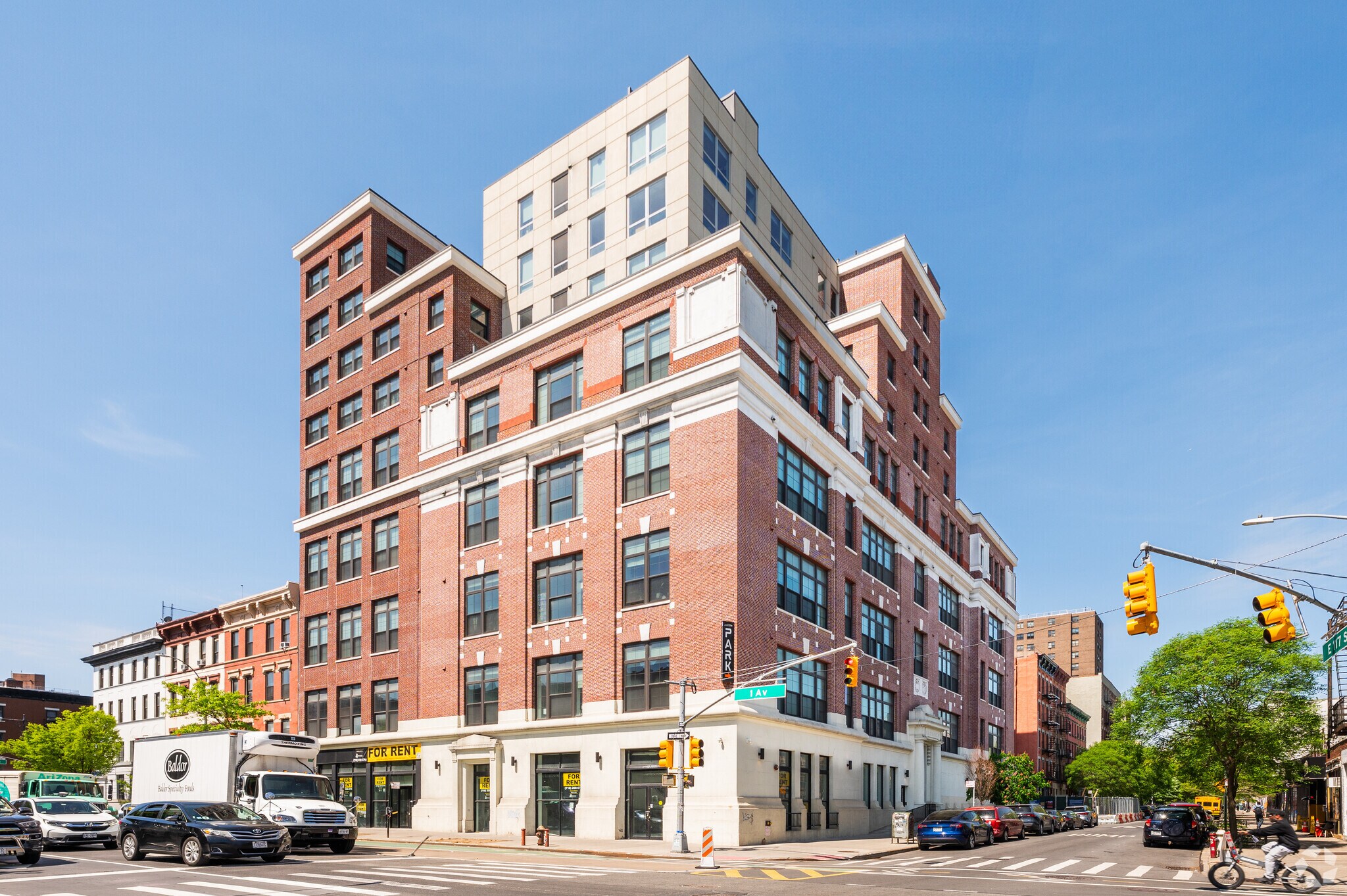 2269 1st Ave, New York, NY for sale Primary Photo- Image 1 of 1