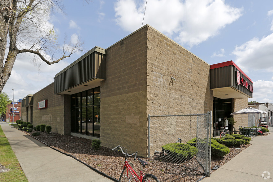 315 16th St, Sacramento, CA for lease - Building Photo - Image 2 of 6