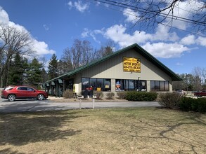 9664 Us-31, Interlochen, MI for lease Building Photo- Image 1 of 21