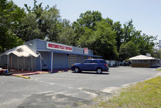 More details for 7819 N 56th St, Tampa, FL - Retail for Sale