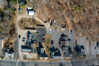 175 Albany Tpke, Canton, CT - aerial  map view - Image1