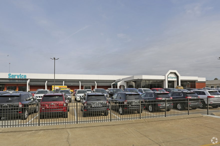 2226 Encompass Dr, Chattanooga, TN for lease - Building Photo - Image 2 of 6