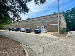 102 Woodwinds Industrial Ct, Cary, NC for lease Interior Photo- Image 2 of 6