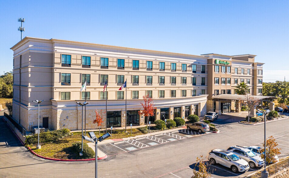 19280 Redland Rd, San Antonio, TX 78259