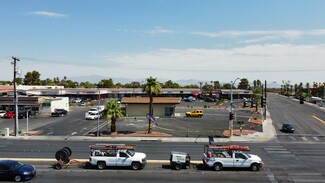 More details for 3798 E Desert Inn Rd, Las Vegas, NV - Land for Lease