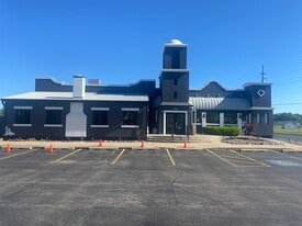 7840 Wicker Ave, Saint John IN - Pub