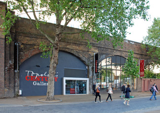 More details for Concert Hall Approach, London - Retail for Lease