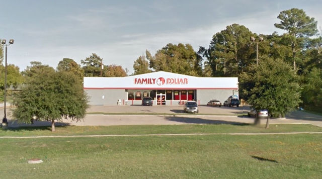 1527 N Northwest Loop 323, Tyler, TX for lease - Primary Photo - Image 1 of 1