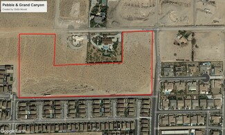 More details for Pebble Rd, Las Vegas, NV - Land for Sale