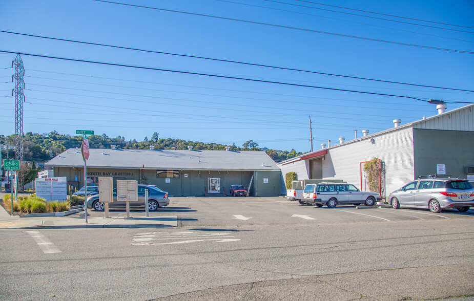 21-33 Duffy Pl, San Rafael, CA for sale - Building Photo - Image 3 of 12