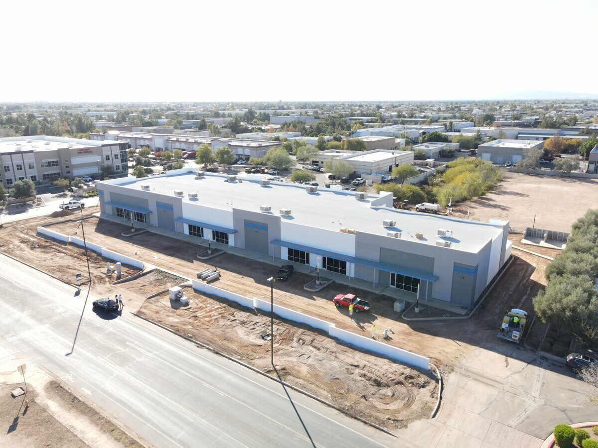 1428 N Horne St, Gilbert, AZ 85233