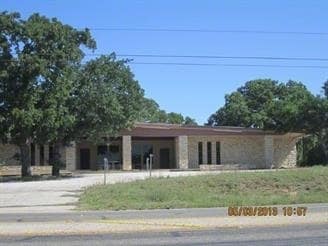 15209 E State Highway 29, Buchanan Dam, TX for sale - Primary Photo - Image 1 of 1