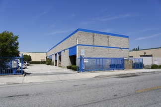 More details for 5441 Cogswell Rd, Arcadia, CA - Industrial for Lease