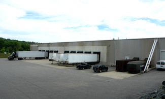 More details for 100 Maple Ridge Dr, Cumberland, RI - Industrial for Lease