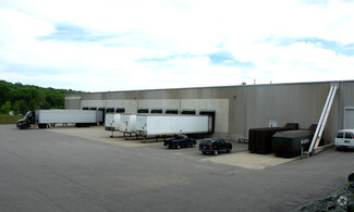 More details for 100 Maple Ridge Dr, Cumberland, RI - Industrial for Lease