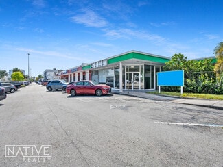 More details for 2700 E Oakland Park Blvd, Fort Lauderdale, FL - Office for Sale