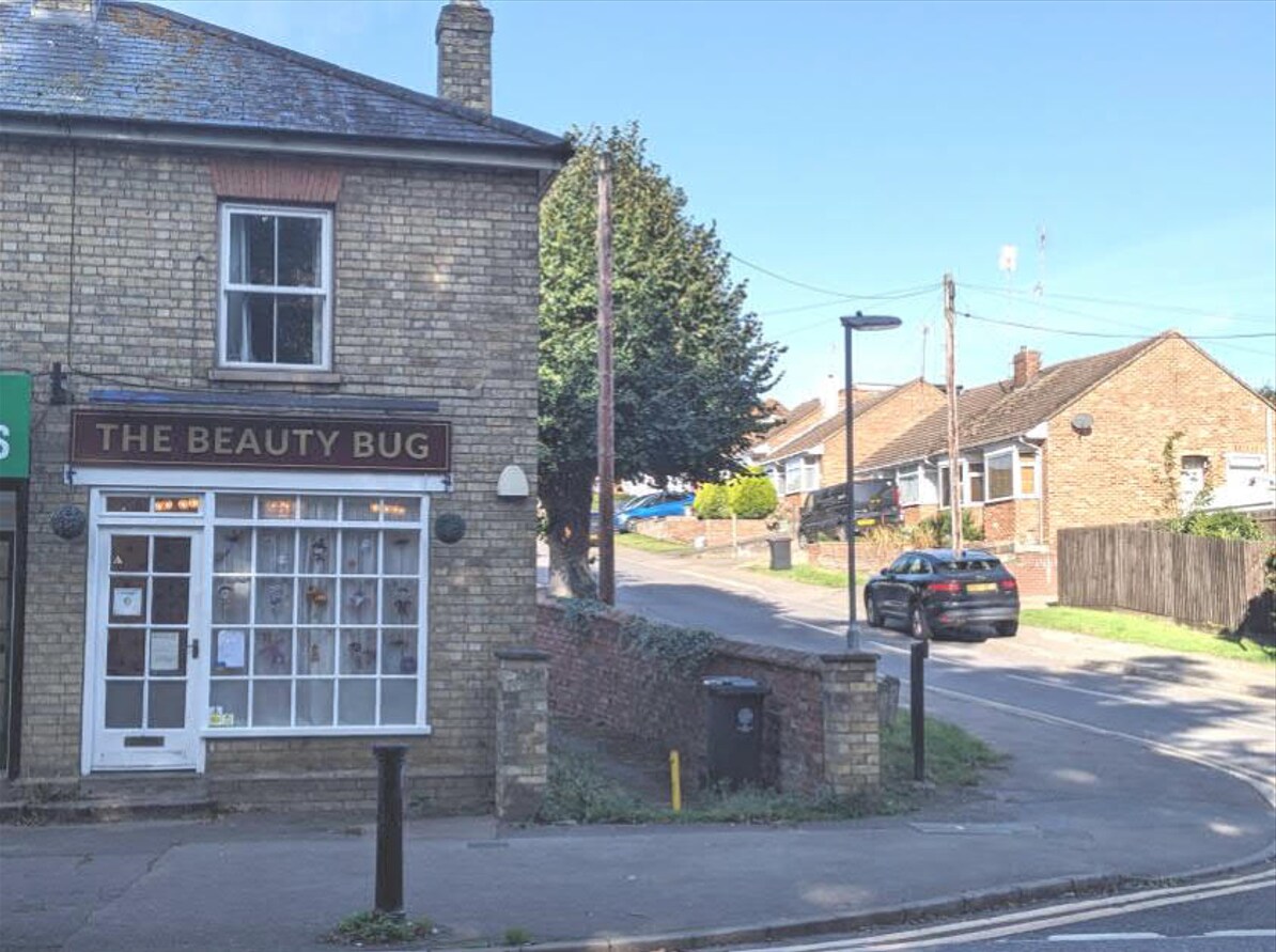 67-69 Brook St, Raunds for sale Building Photo- Image 1 of 1