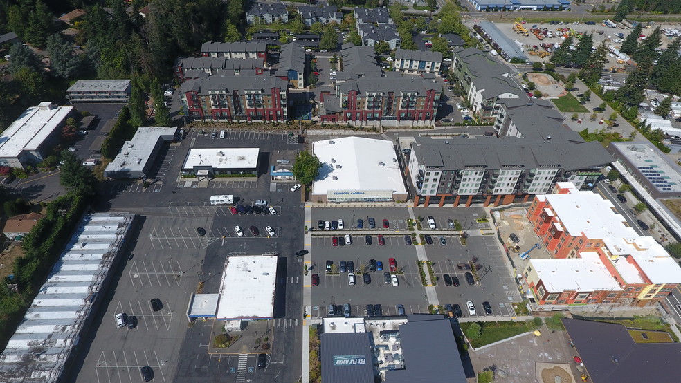 6610 NE 181st St, Kenmore, WA for lease - Building Photo - Image 3 of 21