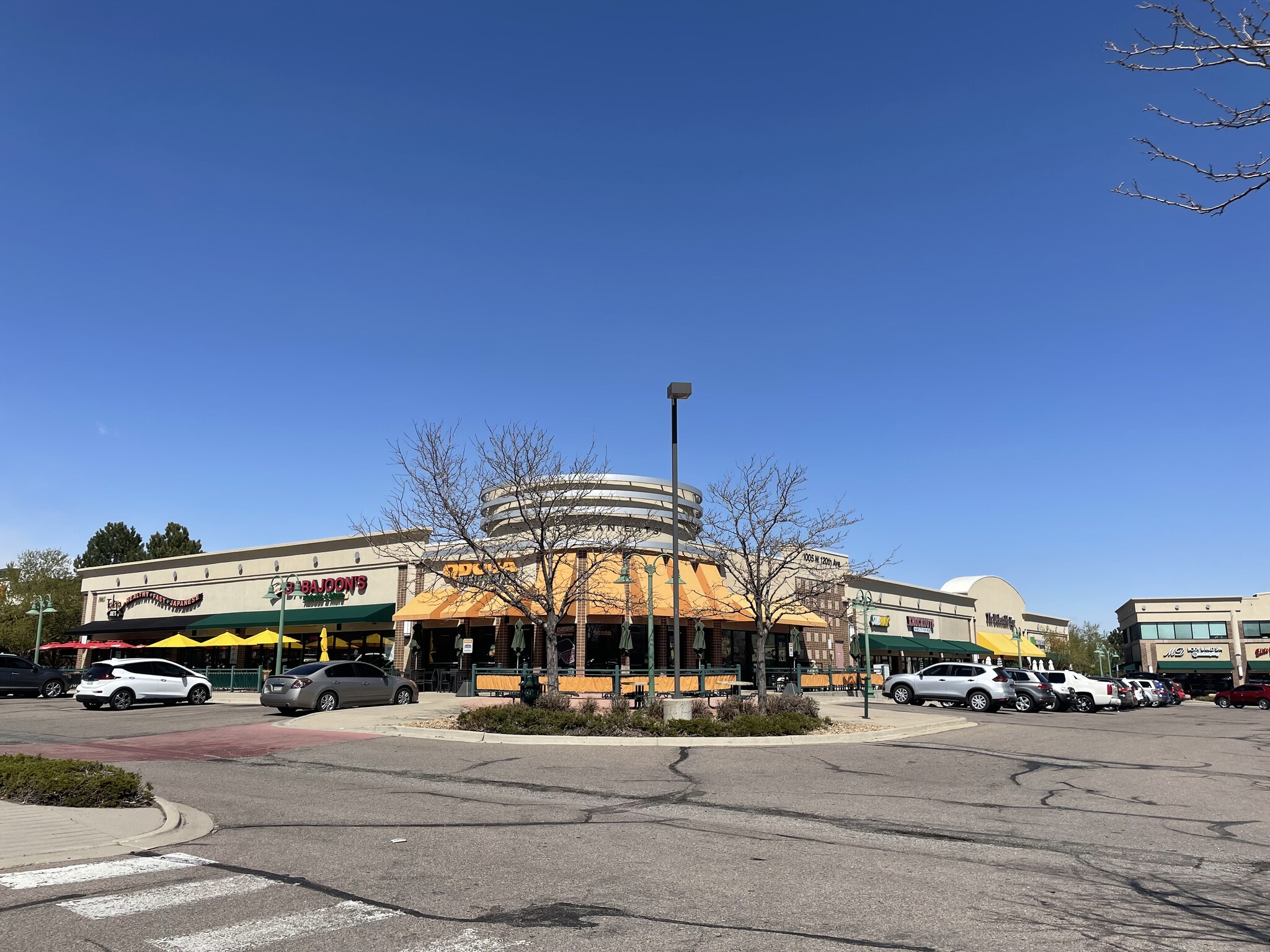 1005 W 120th Ave, Westminster, CO for lease Building Photo- Image 1 of 8