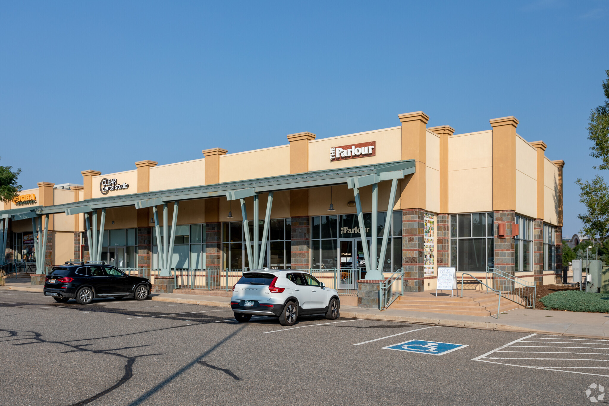 211 E Flatiron Cir, Broomfield, CO for lease Building Photo- Image 1 of 4