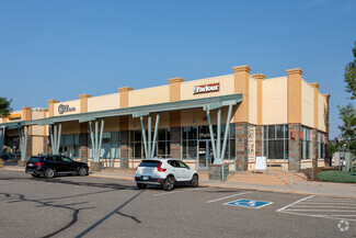 More details for 211 E Flatiron Cir, Broomfield, CO - Retail for Lease