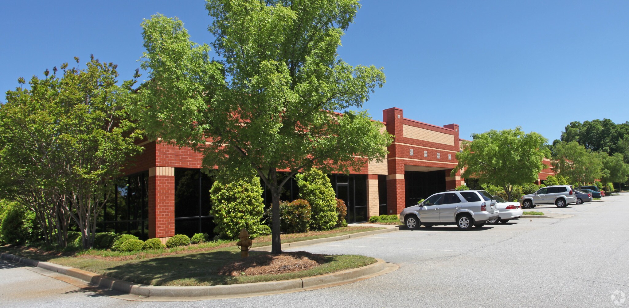 401 Brookfield Pky, Greenville, SC 29607 Office Space for Lease