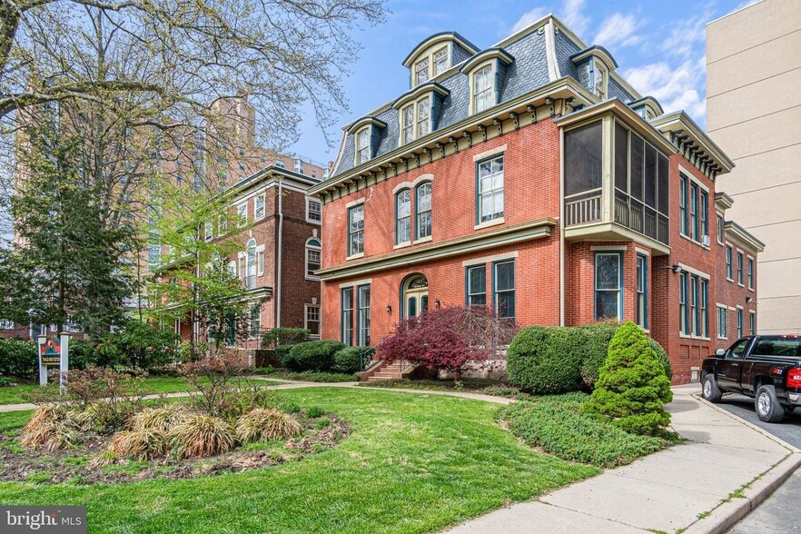 1211 Delaware Ave, Wilmington, DE for lease - Building Photo - Image 3 of 11