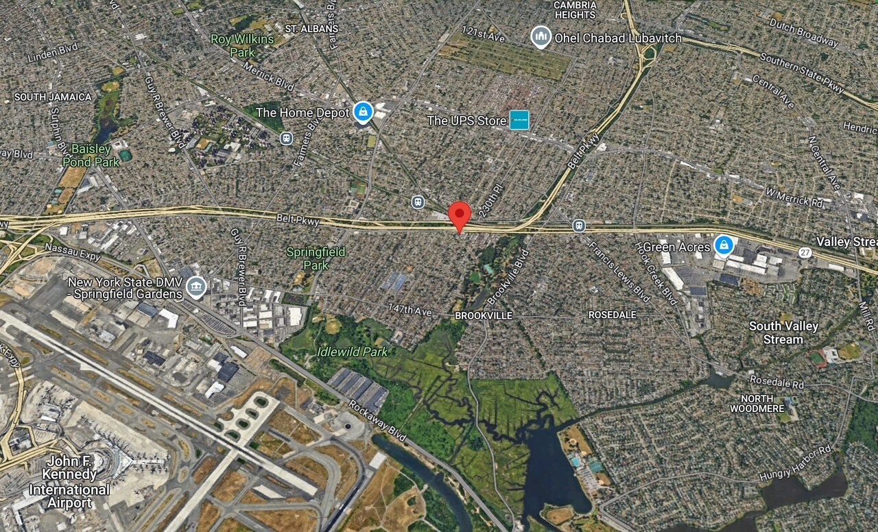 230-02 S Conduit Ave, Jamaica, NY for sale Building Photo- Image 1 of 1