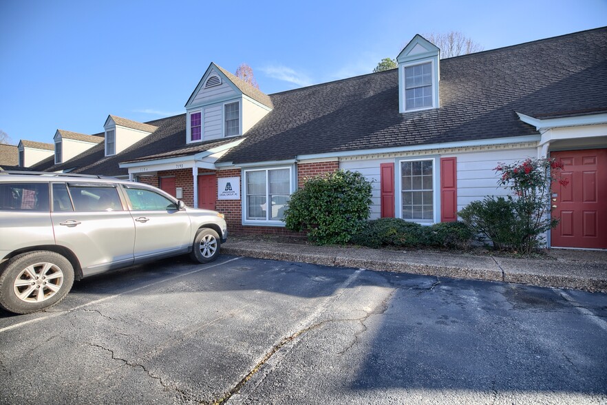 7188-7196 Chapman Dr, Hayes, VA for sale - Building Photo - Image 2 of 26