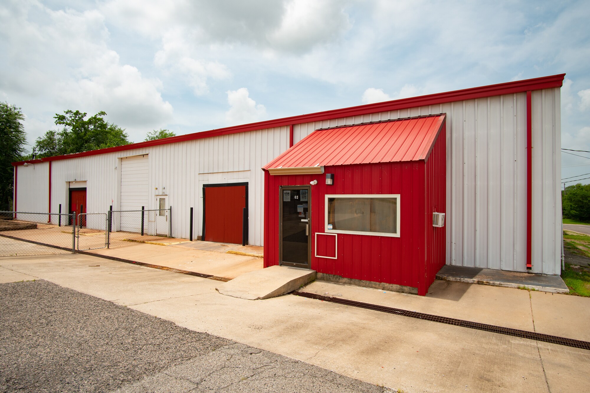 1540 N Mckinley Ave, Shawnee, OK for sale Primary Photo- Image 1 of 1