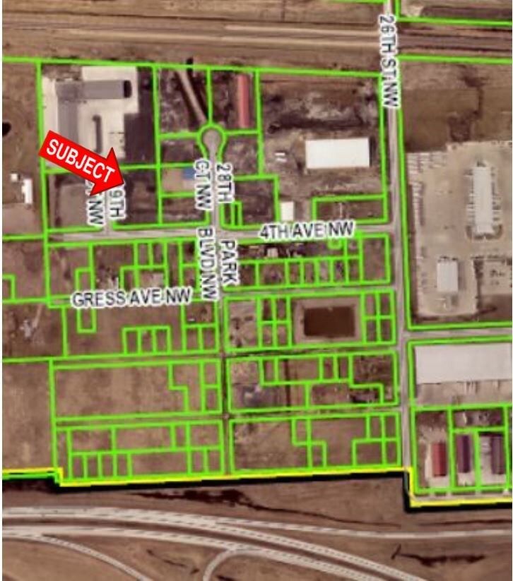 421 29th Ct, West Fargo, ND for sale Primary Photo- Image 1 of 1