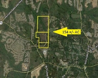 More details for 3500 W Stubbs Rd, Atlanta, GA - Land for Sale