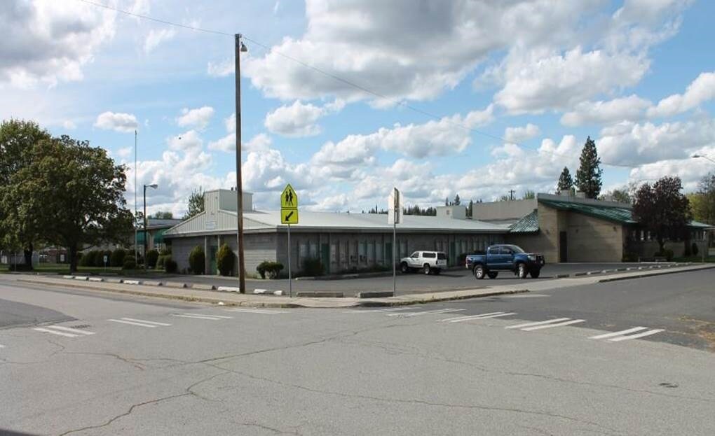 1412 W Central Ave, Spokane, WA for sale Primary Photo- Image 1 of 1