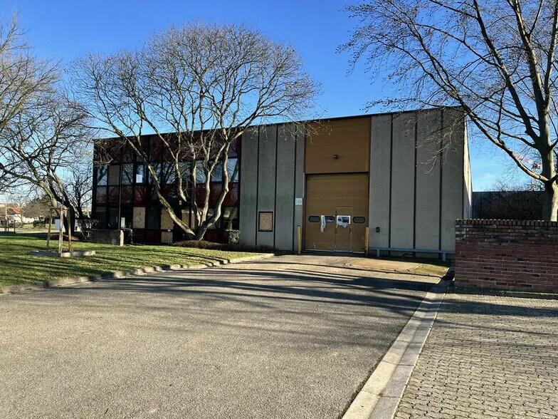 15 Allée Des Foulons, Lingolsheim for lease - Building Photo - Image 1 of 7