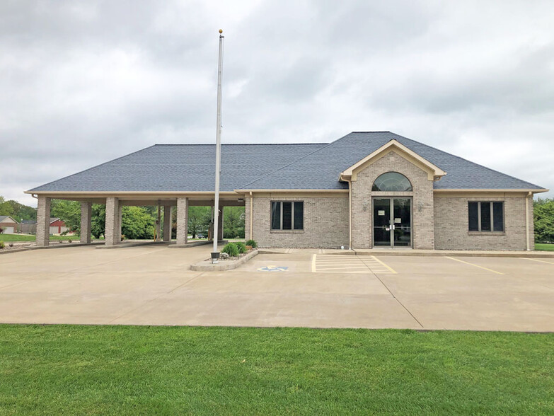 500 N State St, Freeburg, IL for sale - Primary Photo - Image 1 of 1