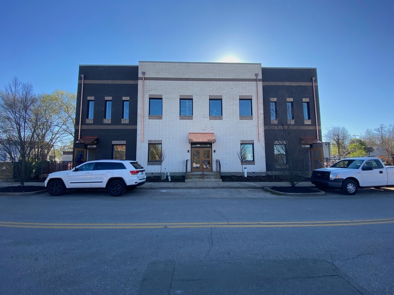 415 S Maney Ave, Murfreesboro, TN for sale - Building Photo - Image 1 of 1