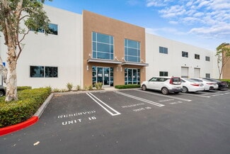 More details for 16782 Von Karman Ave, Irvine, CA - Flex for Lease