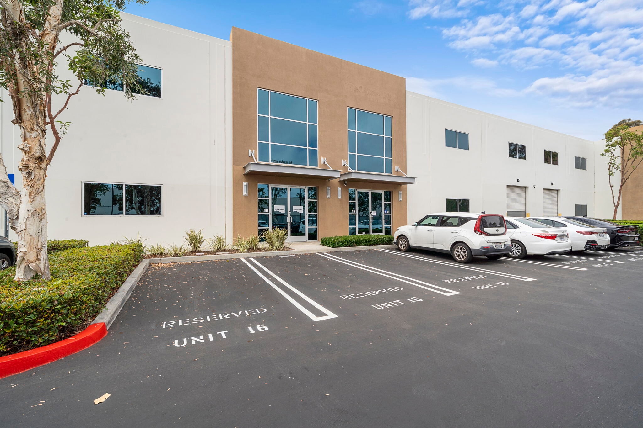 16782 Von Karman Ave, Irvine, CA for lease Building Photo- Image 1 of 2