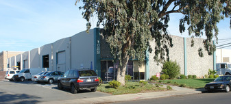 1089 Shary Cir, Concord CA - Warehouse