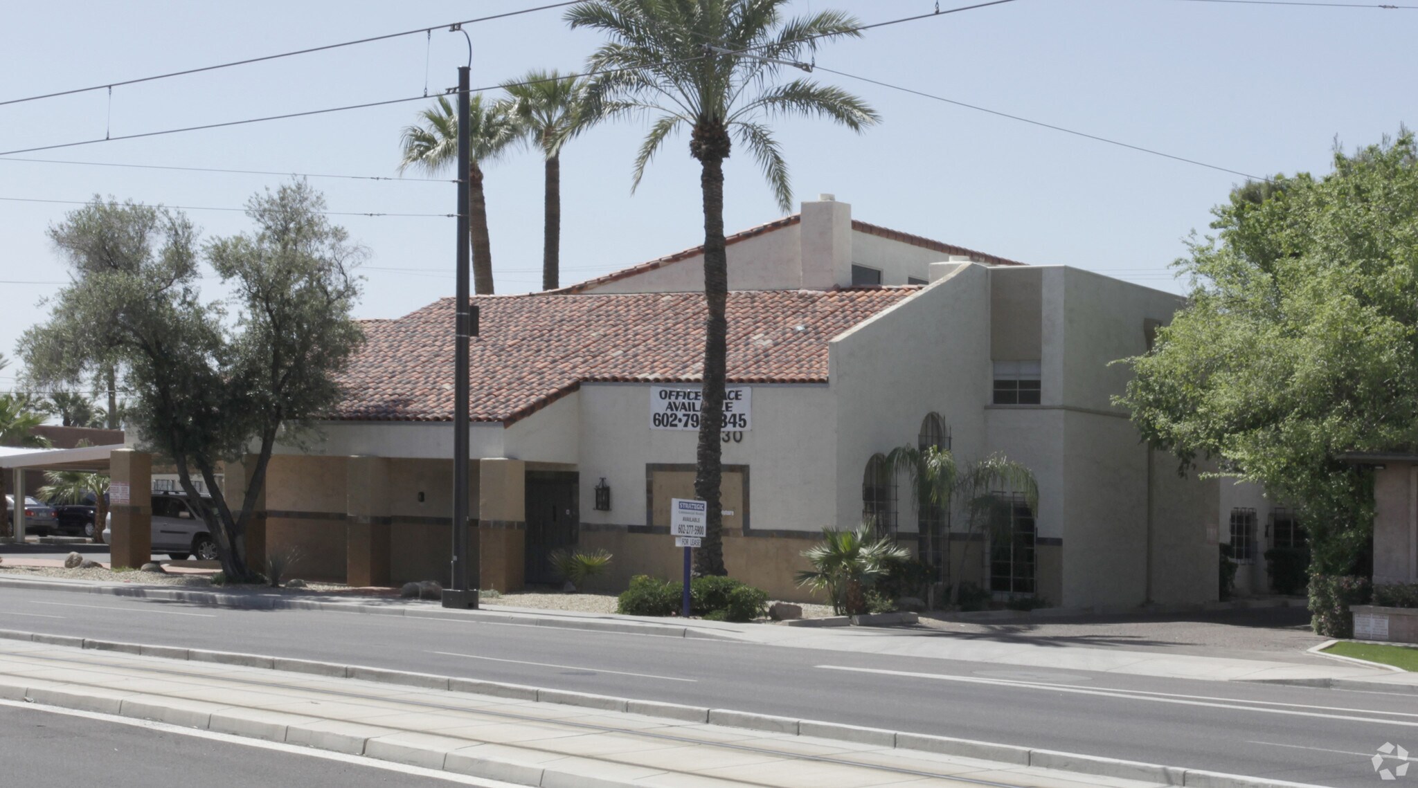 830 N 1st Ave, Phoenix, AZ for sale Primary Photo- Image 1 of 1