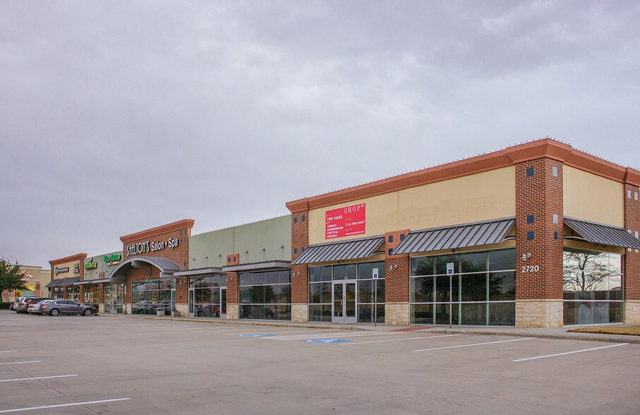 2801 Tx-121, Euless, TX for sale - Other - Image 1 of 1