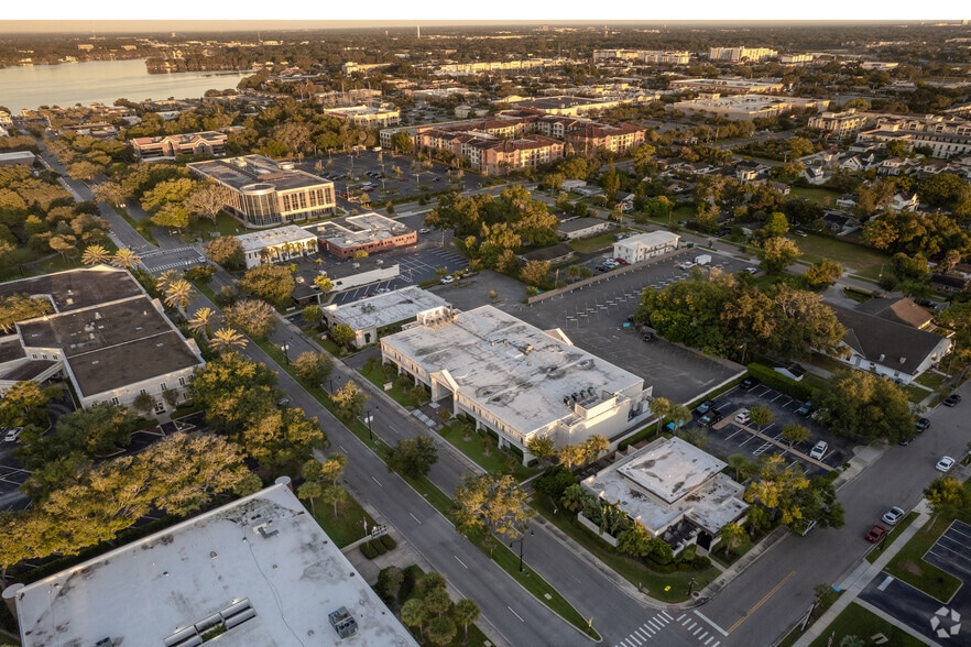 807 W Morse Blvd, Winter Park, FL for lease - Building Photo - Image 2 of 5