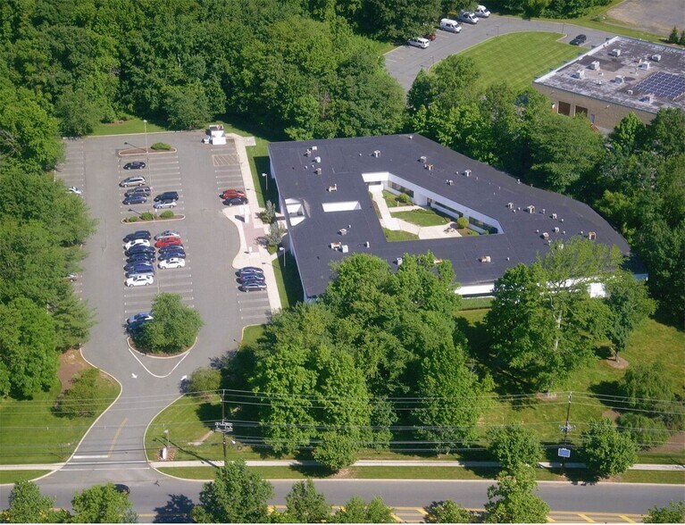 231 Clarksville Rd, West Windsor, NJ 08550 Clarksville Road Office
