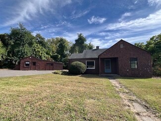 More details for 351 N Elm St, Westfield, MA - Flex for Sale