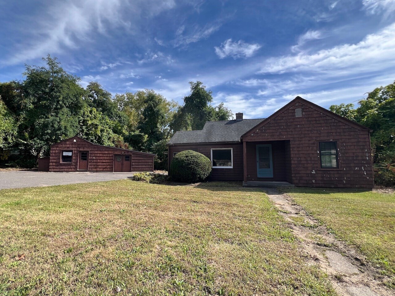 351 N Elm St, Westfield, MA for sale Primary Photo- Image 1 of 12