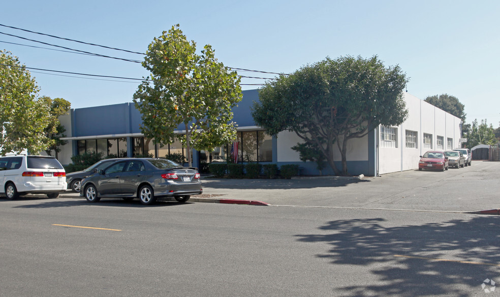 1010 O'Brien Dr, Menlo Park, CA for sale - Primary Photo - Image 1 of 6