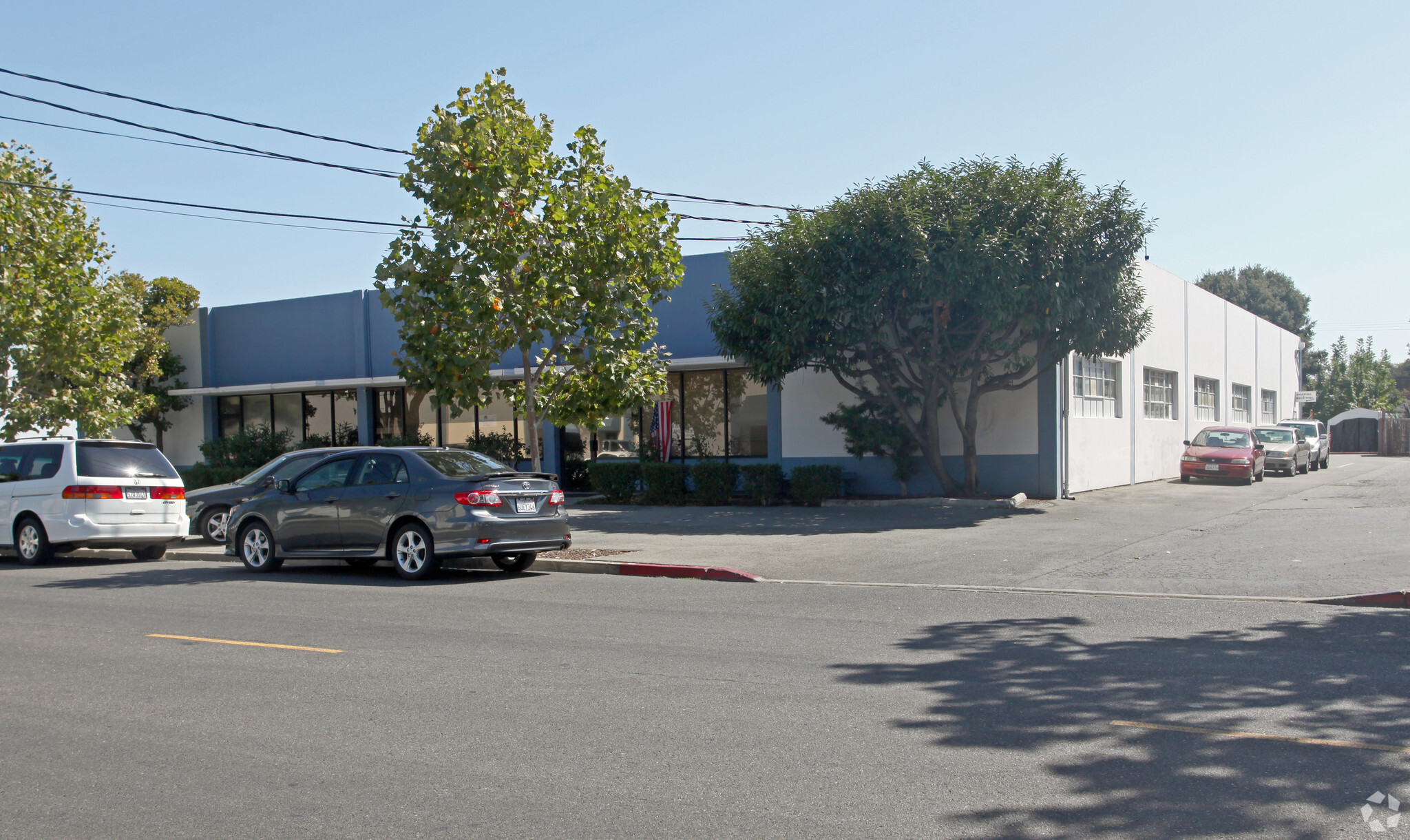 1010 O'Brien Dr, Menlo Park, CA for sale Primary Photo- Image 1 of 7