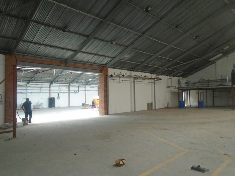 Nazeing Rd, Nazeing for sale - Building Photo - Image 2 of 10
